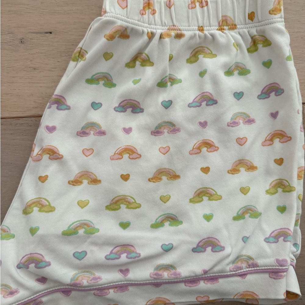Roller Rabbit + Stoney Clover- PJ set size XS - Picture 2 of 4